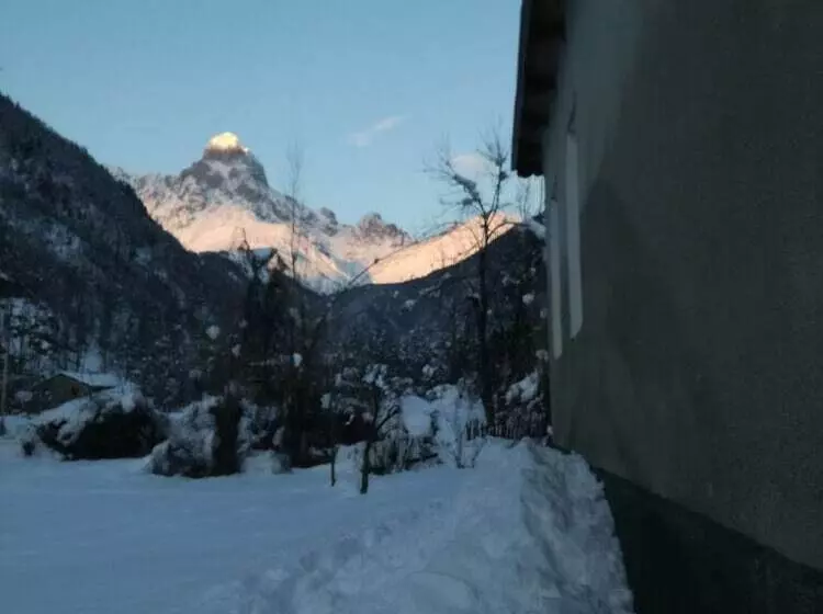 پانسیون Guest House Dali