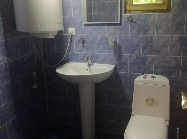 پانسیون Guest House Dali