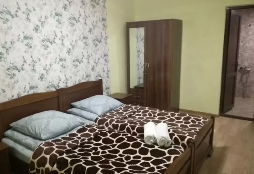 پانسیون Guest House Dali