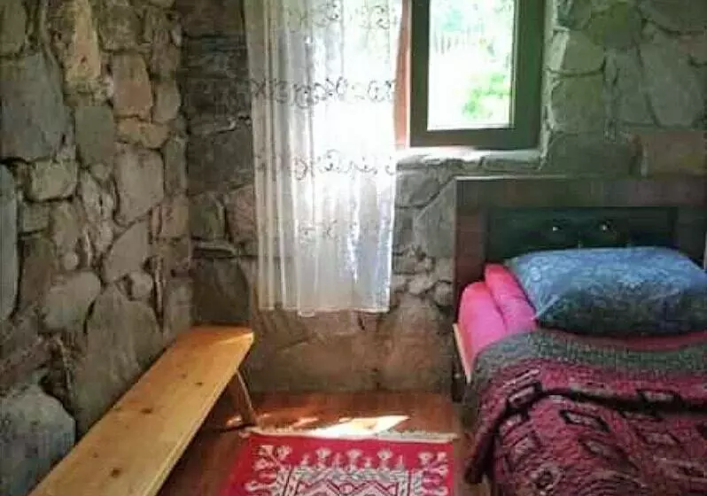 پانسیون Guest House Dali
