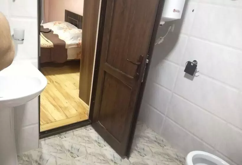 پانسیون Guest House Dali