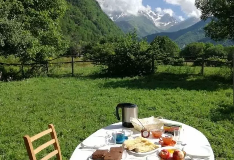 پانسیون Guest House Dali