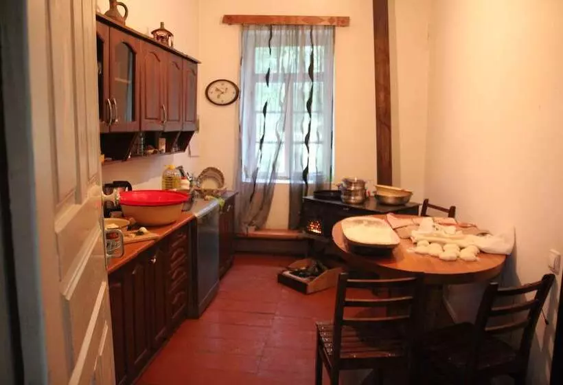 پانسیون Guest House Dali