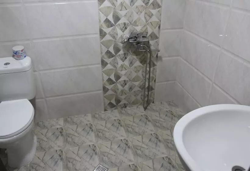 پانسیون Guest House Dali