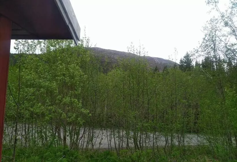 Majatalo Holandsvika Bomiljø