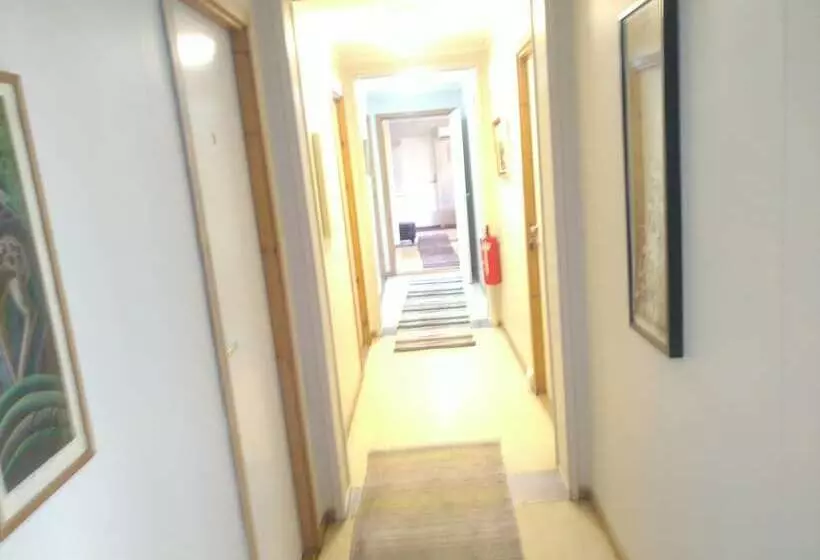 Majatalo Holandsvika Bomiljø