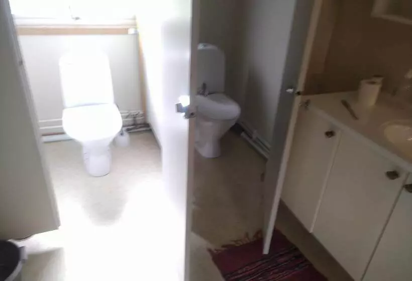 Majatalo Holandsvika Bomiljø