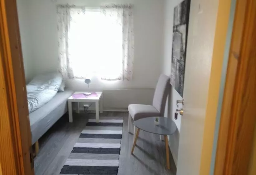 Majatalo Holandsvika Bomiljø