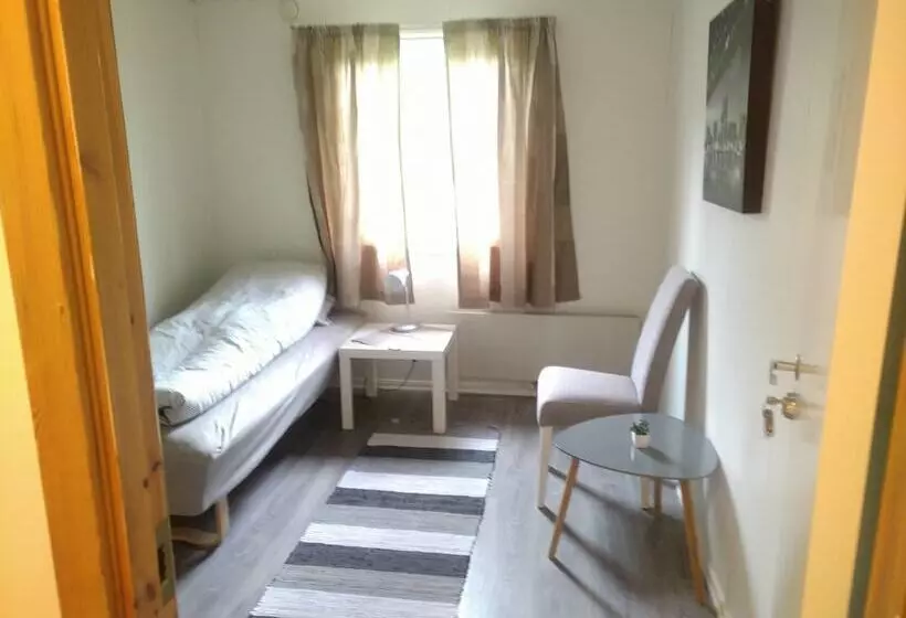 Majatalo Holandsvika Bomiljø