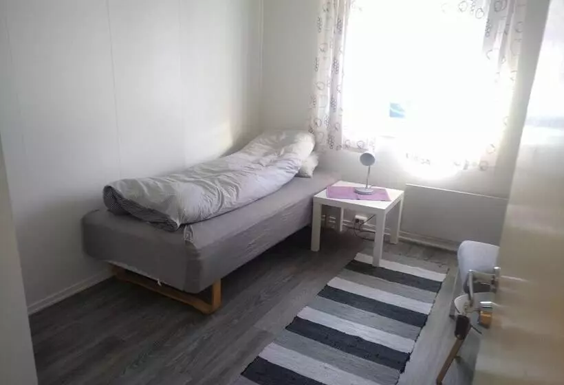 Majatalo Holandsvika Bomiljø