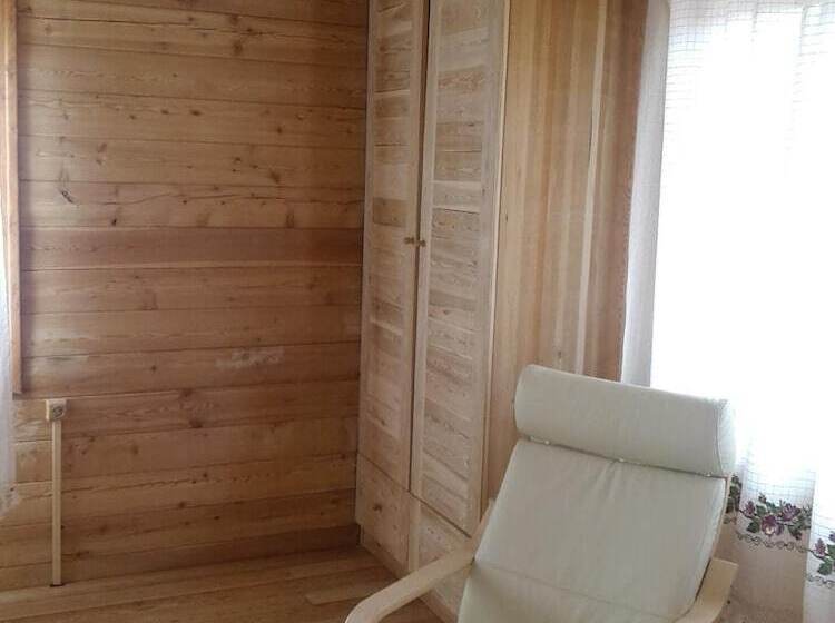 Pensão Sakin Vadi Winehouse