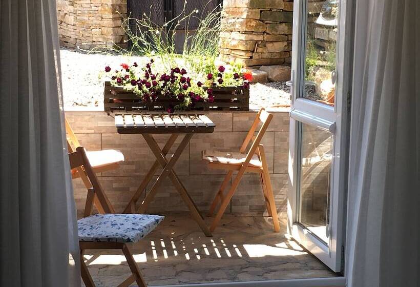 펜션 Sunflower Guest House