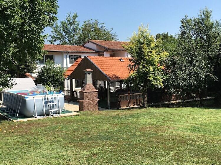 펜션 Sunflower Guest House