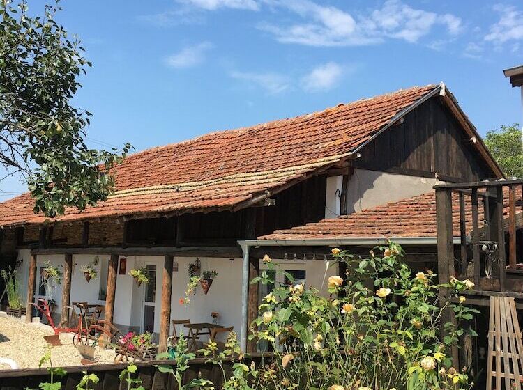 펜션 Sunflower Guest House