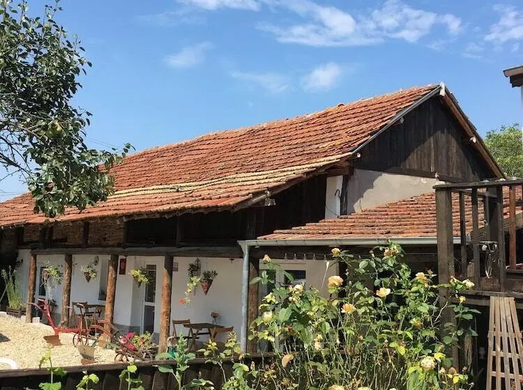 ペンション Sunflower Guest House