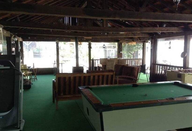 펜션 Sunflower Guest House