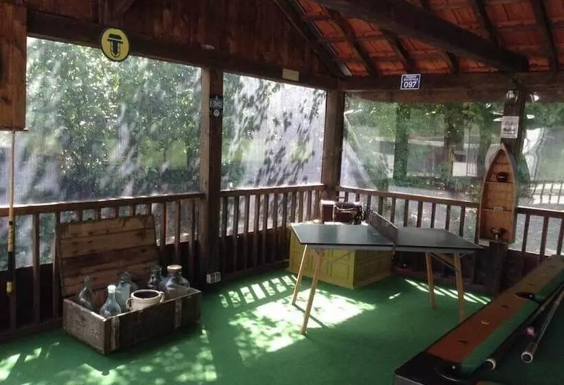 ペンション Sunflower Guest House