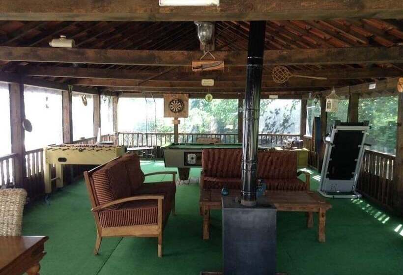 펜션 Sunflower Guest House