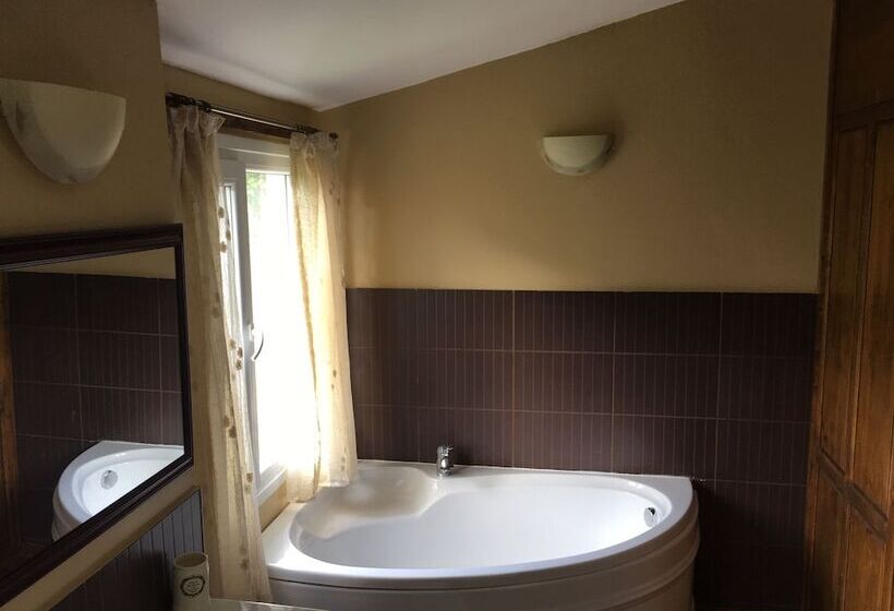 펜션 Sunflower Guest House