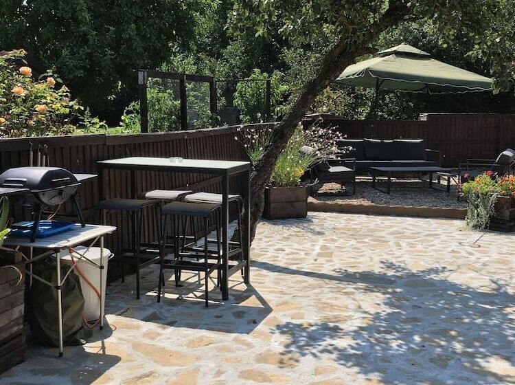 펜션 Sunflower Guest House