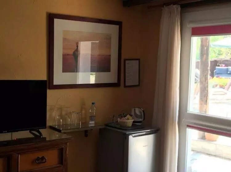 ペンション Sunflower Guest House