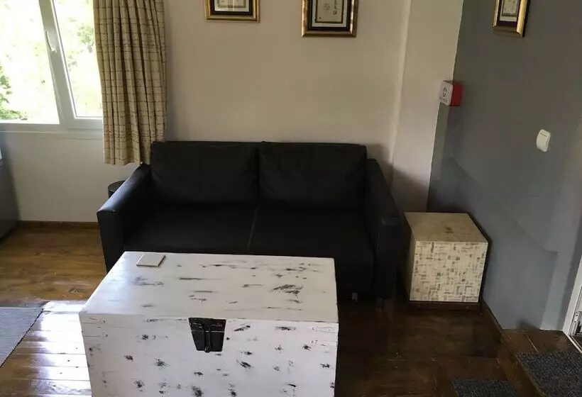 ペンション Sunflower Guest House