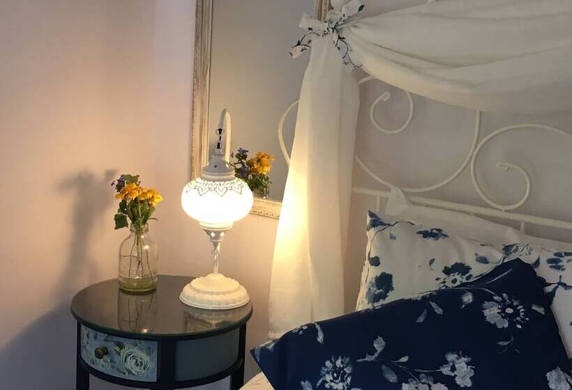 펜션 Sunflower Guest House