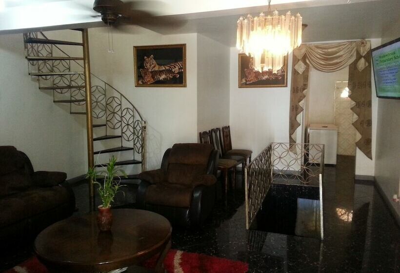 פנסיון Sweets Guest House