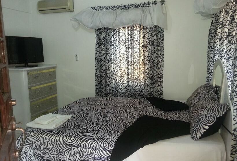 פנסיון Sweets Guest House