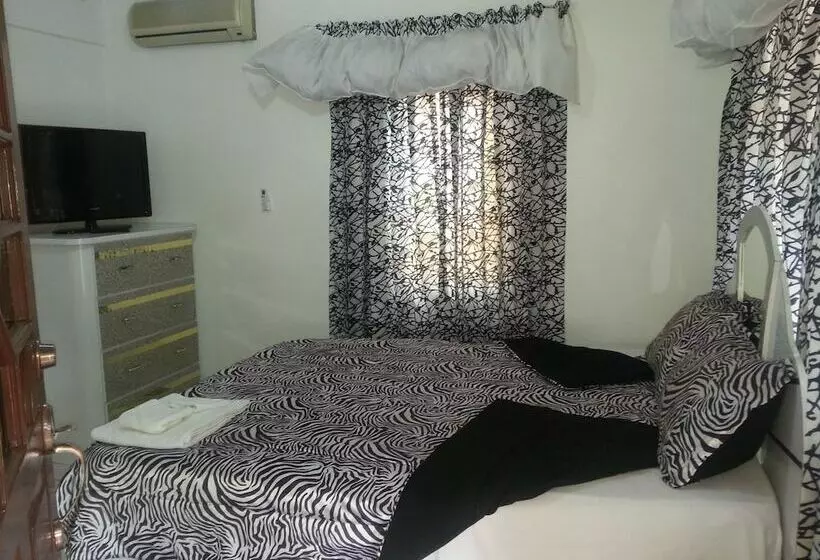 پانسیون Sweets Guest House