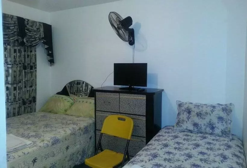 پانسیون Sweets Guest House