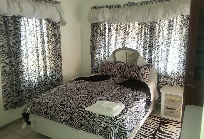 פנסיון Sweets Guest House