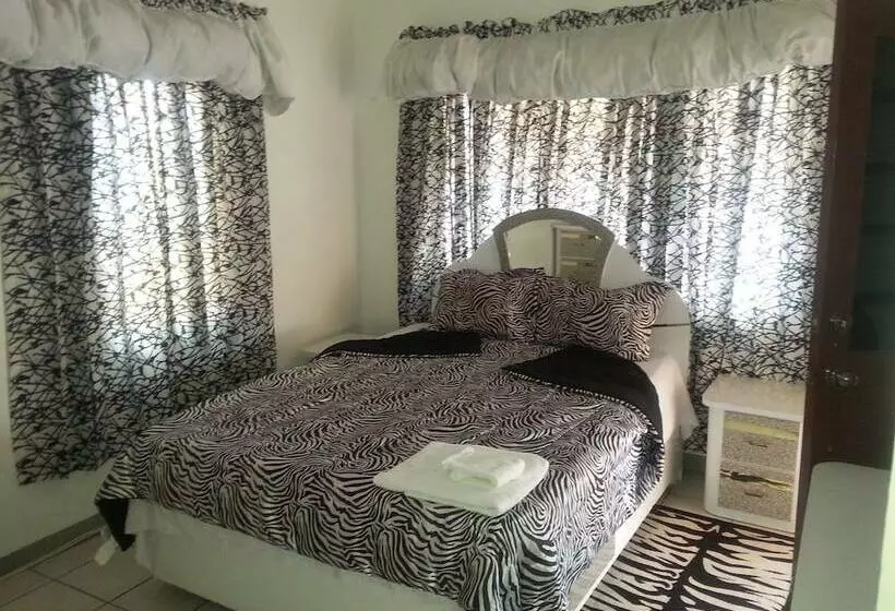 پانسیون Sweets Guest House