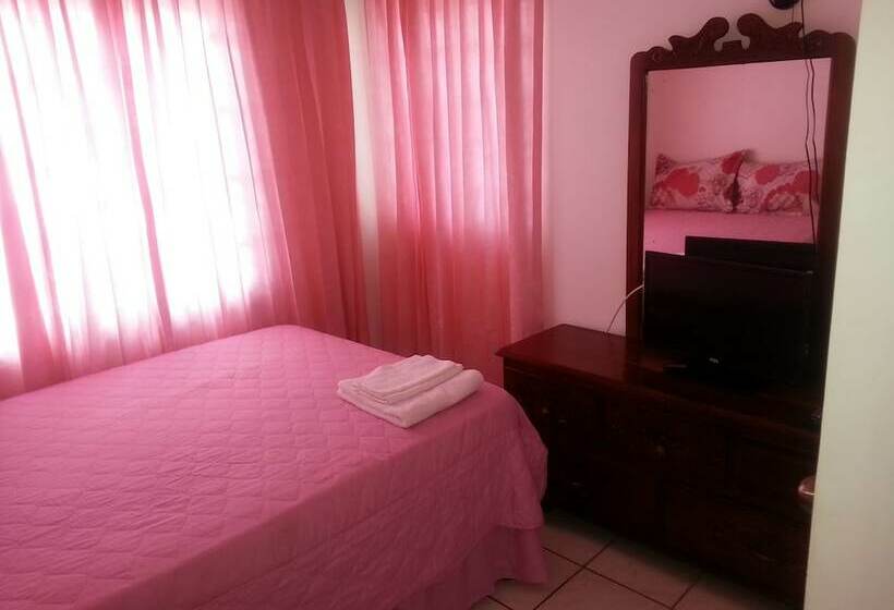 פנסיון Sweets Guest House