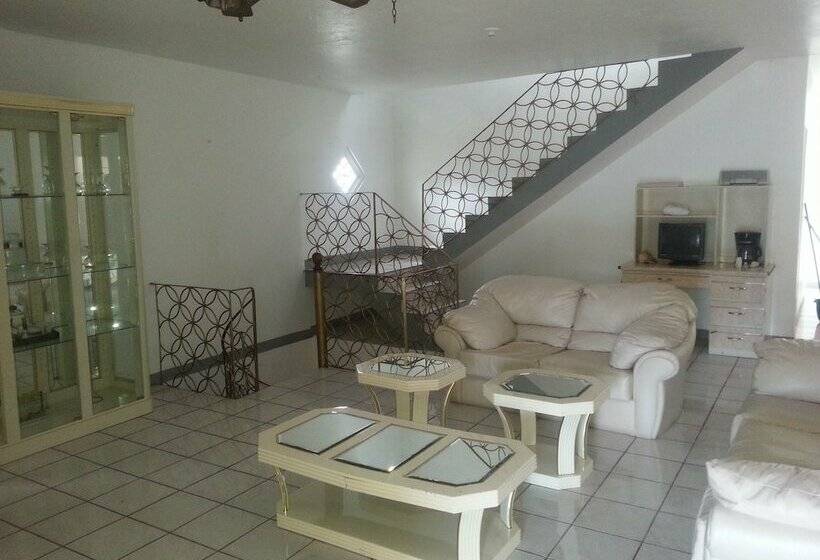 פנסיון Sweets Guest House