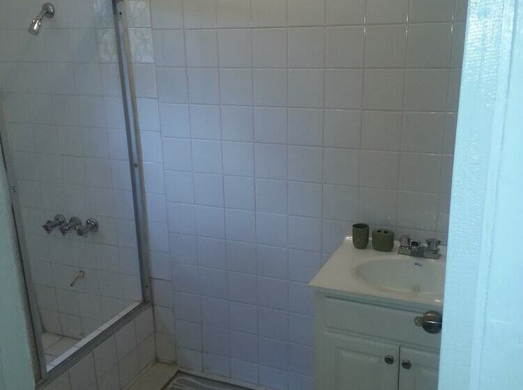 פנסיון Sweets Guest House