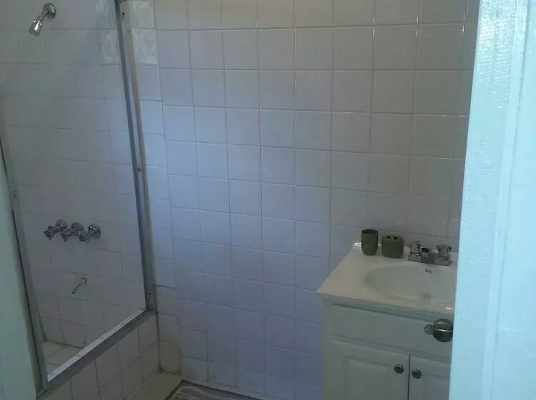 پانسیون Sweets Guest House