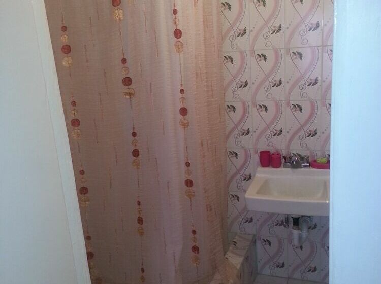 פנסיון Sweets Guest House