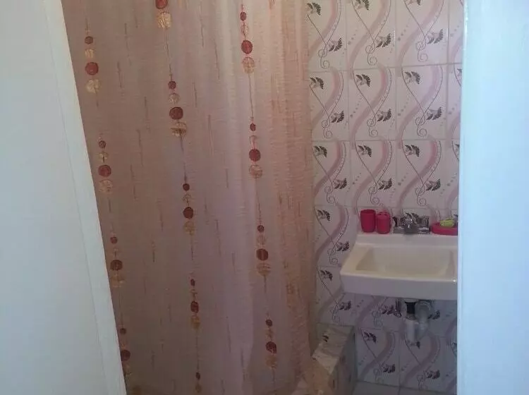 پانسیون Sweets Guest House