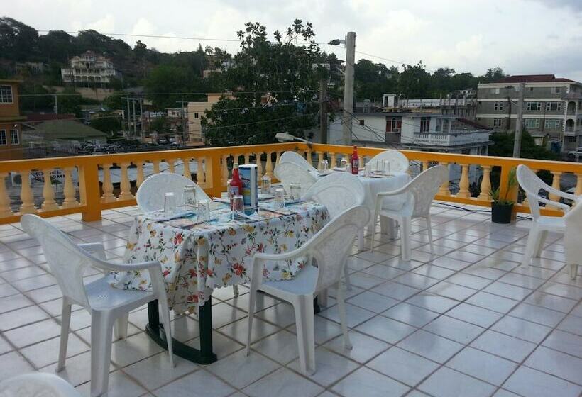 פנסיון Sweets Guest House