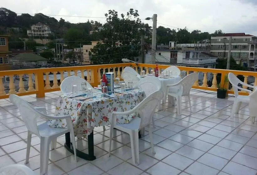 پانسیون Sweets Guest House