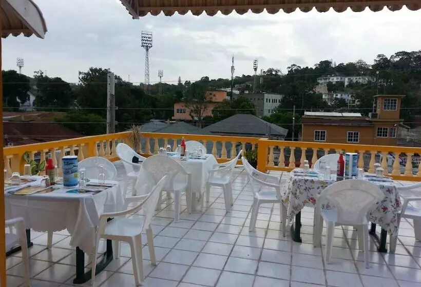 پانسیون Sweets Guest House