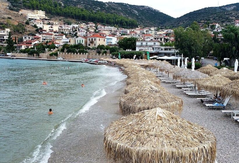 פנסיון Vasilis Studios