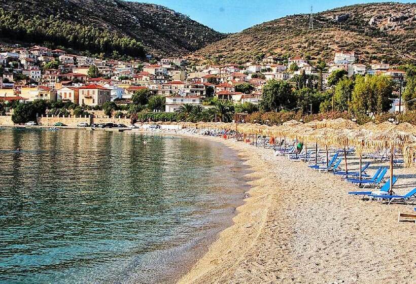 פנסיון Vasilis Studios