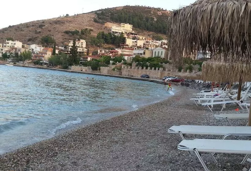 ペンション Vasilis Studios