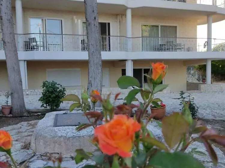 ペンション Vasilis Studios