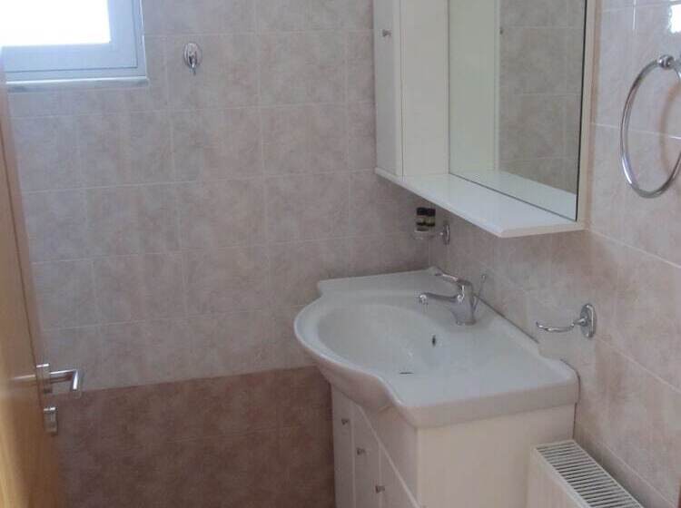 פנסיון Vasilis Studios