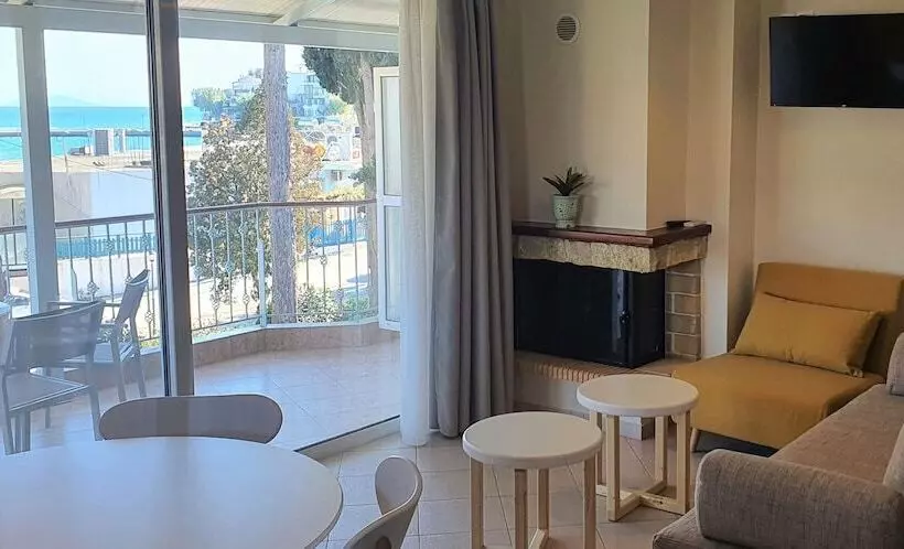 ペンション Vasilis Studios