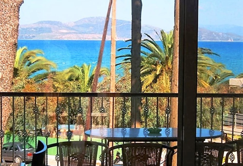 פנסיון Vasilis Studios