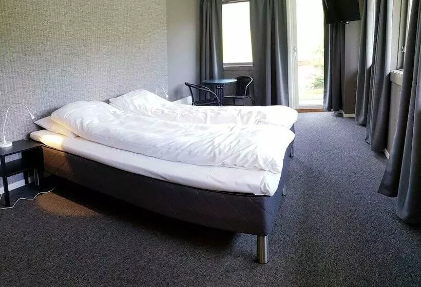 Vikedal Kro Og Motell As